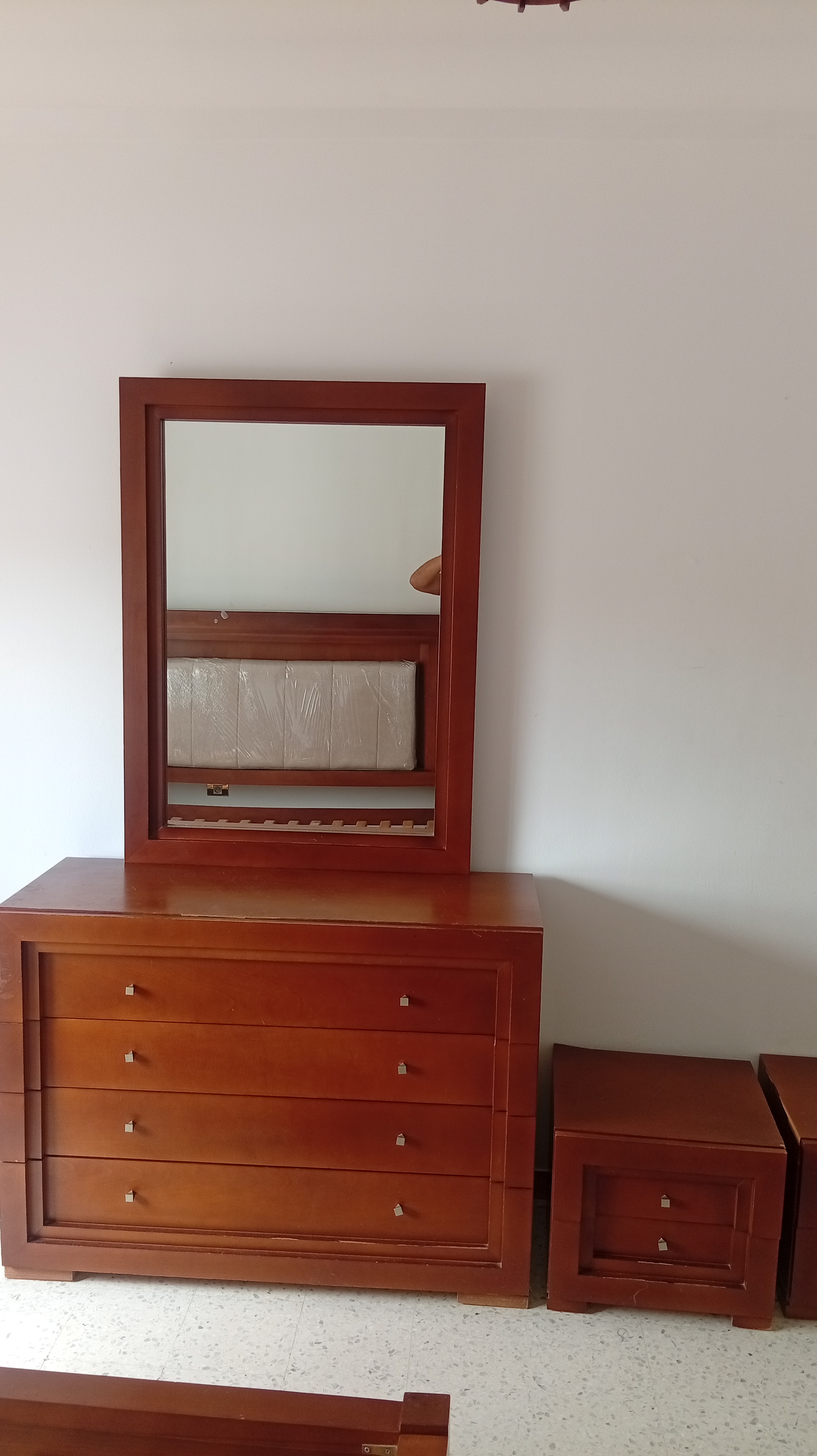 Chambre a coucher