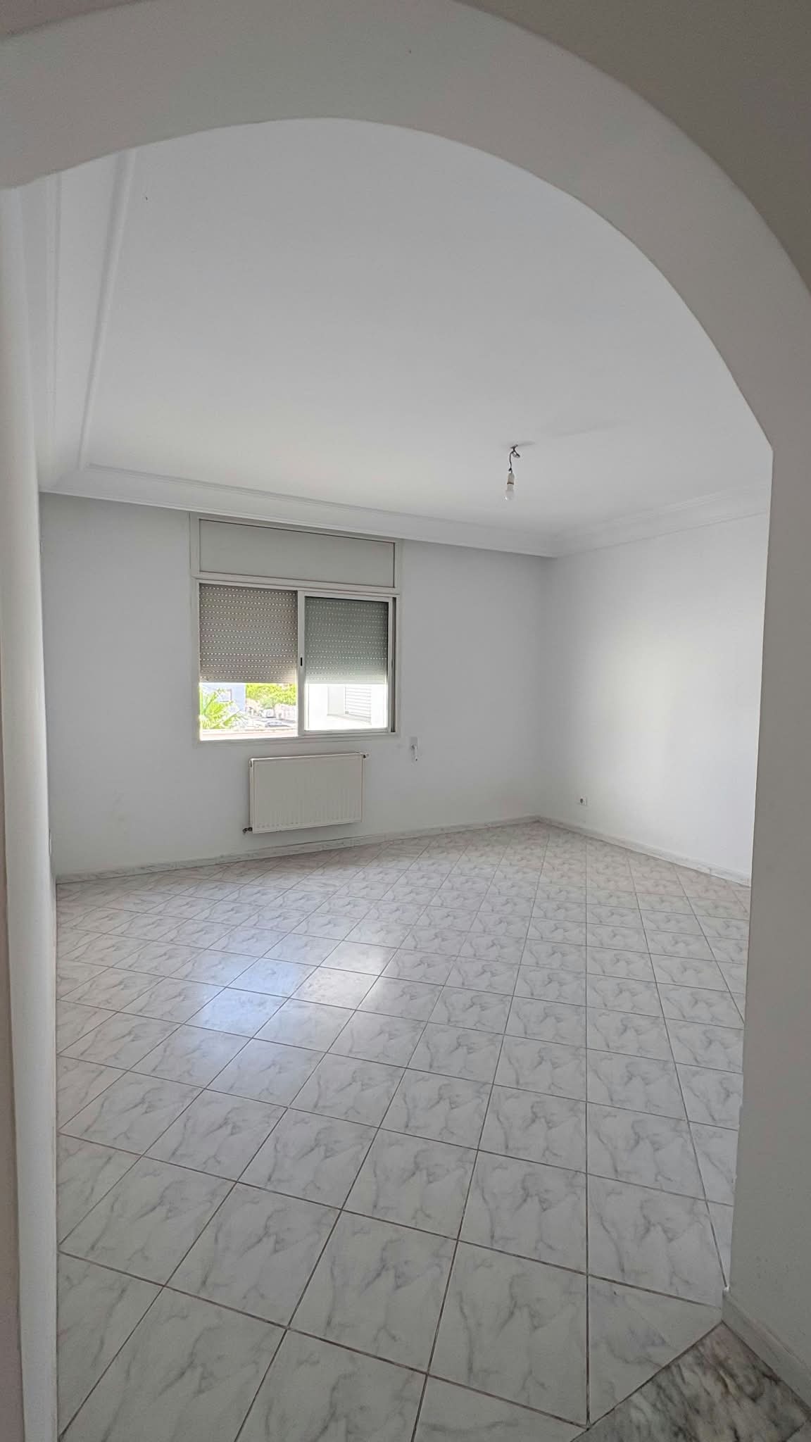 Appartement splus3 la soukra