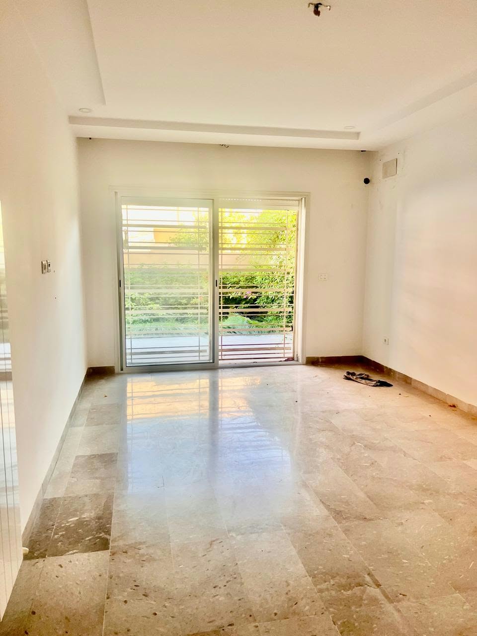 Splus2 avec jardin soukra borj louzir