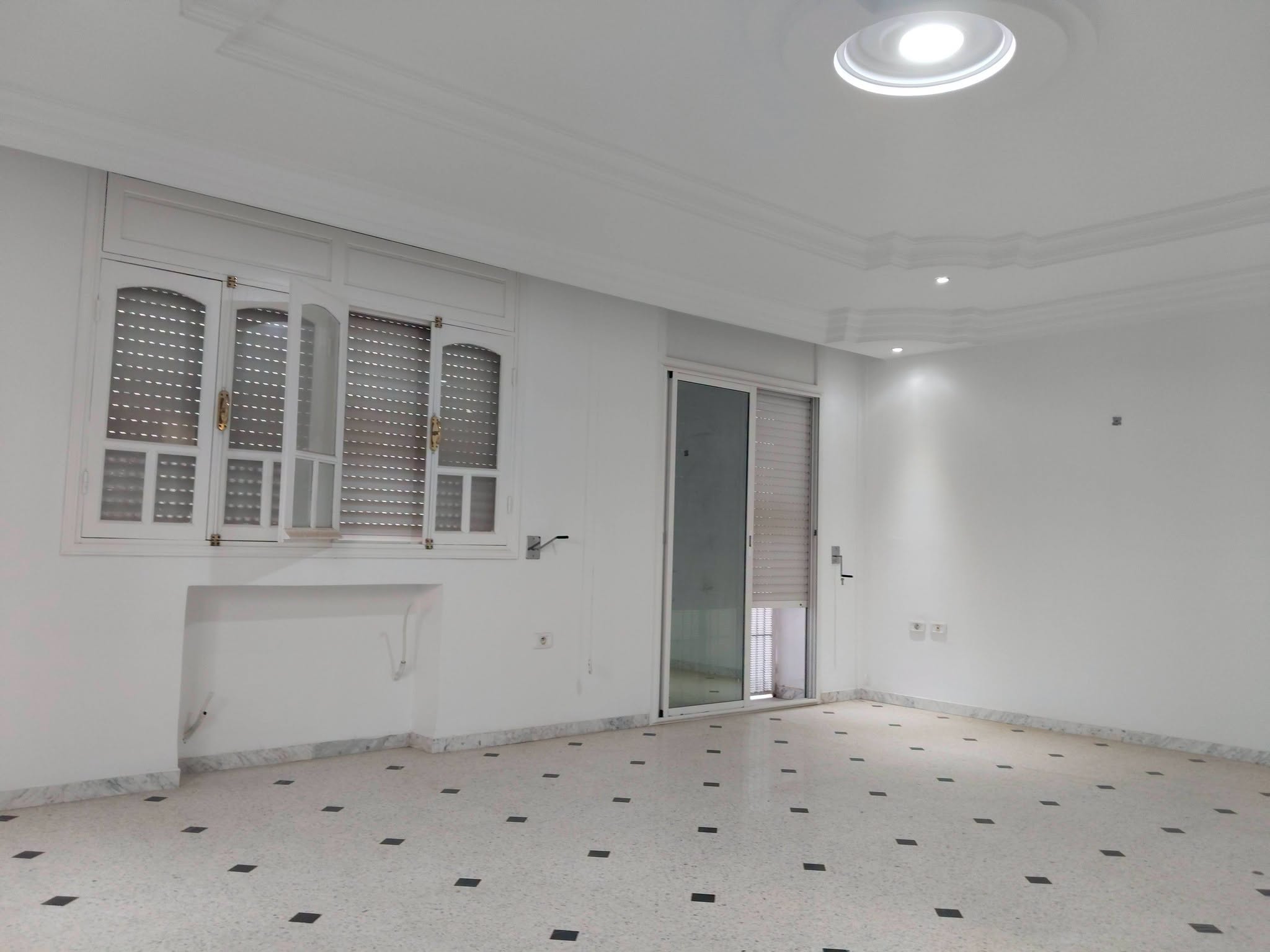 La ghazelle loc etage de villa