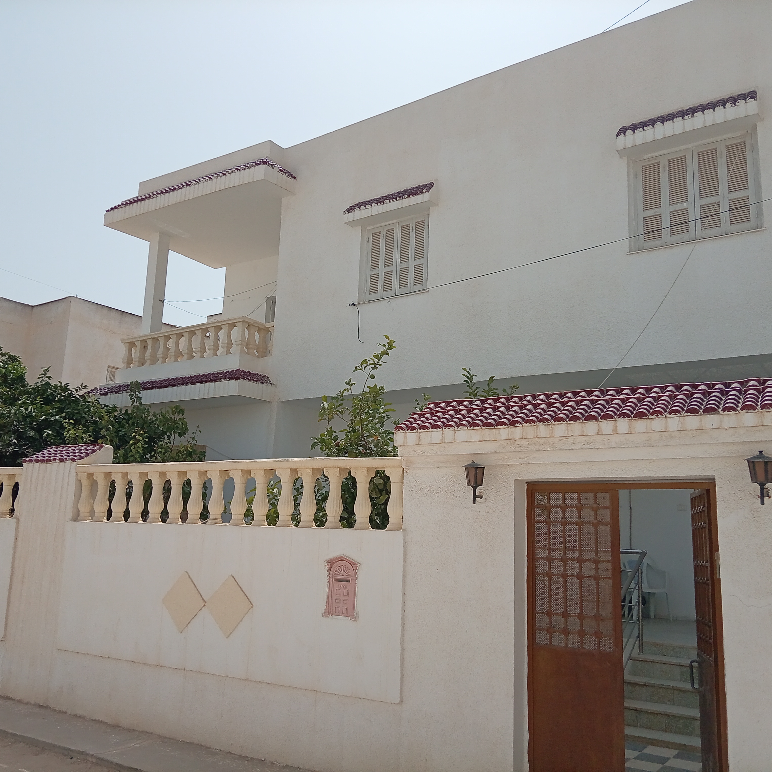 S 2 sfax cité bahri