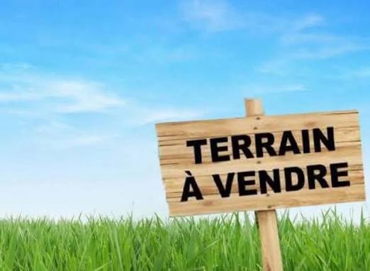 Un terrain titré à bni meslem bizerte