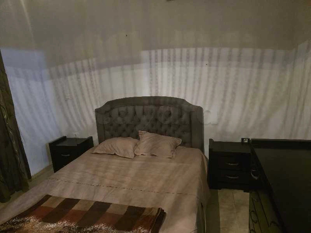 Un studio s1 hs meublé à cité faouz
