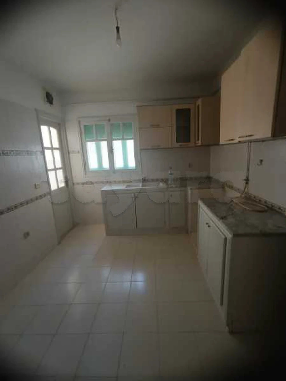 Un spacieux appartement s3 à laouina
