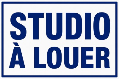 Un petit studio meublé à menzah9a
