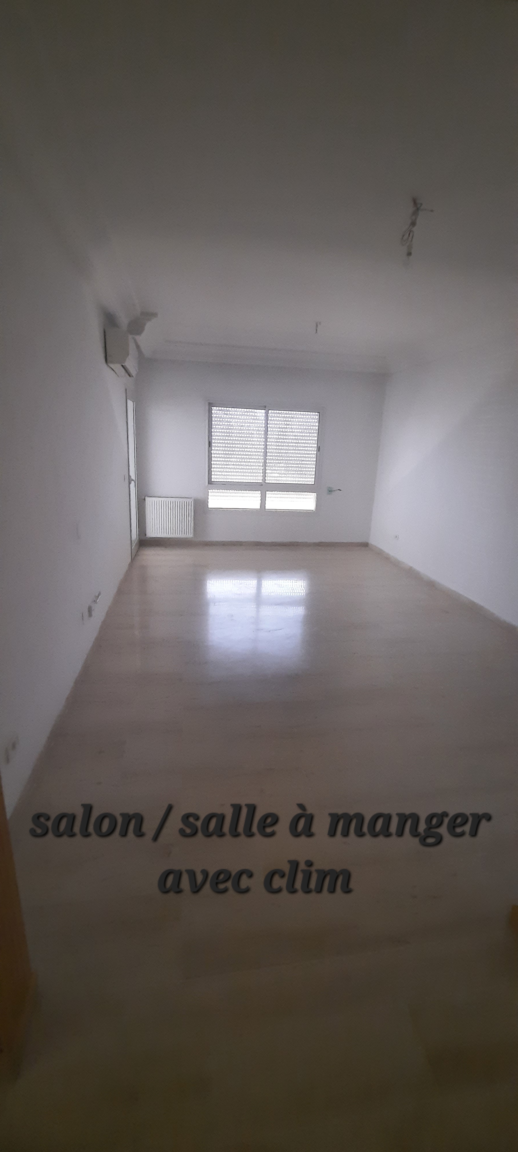 Appartement galaxie ariana essoghra