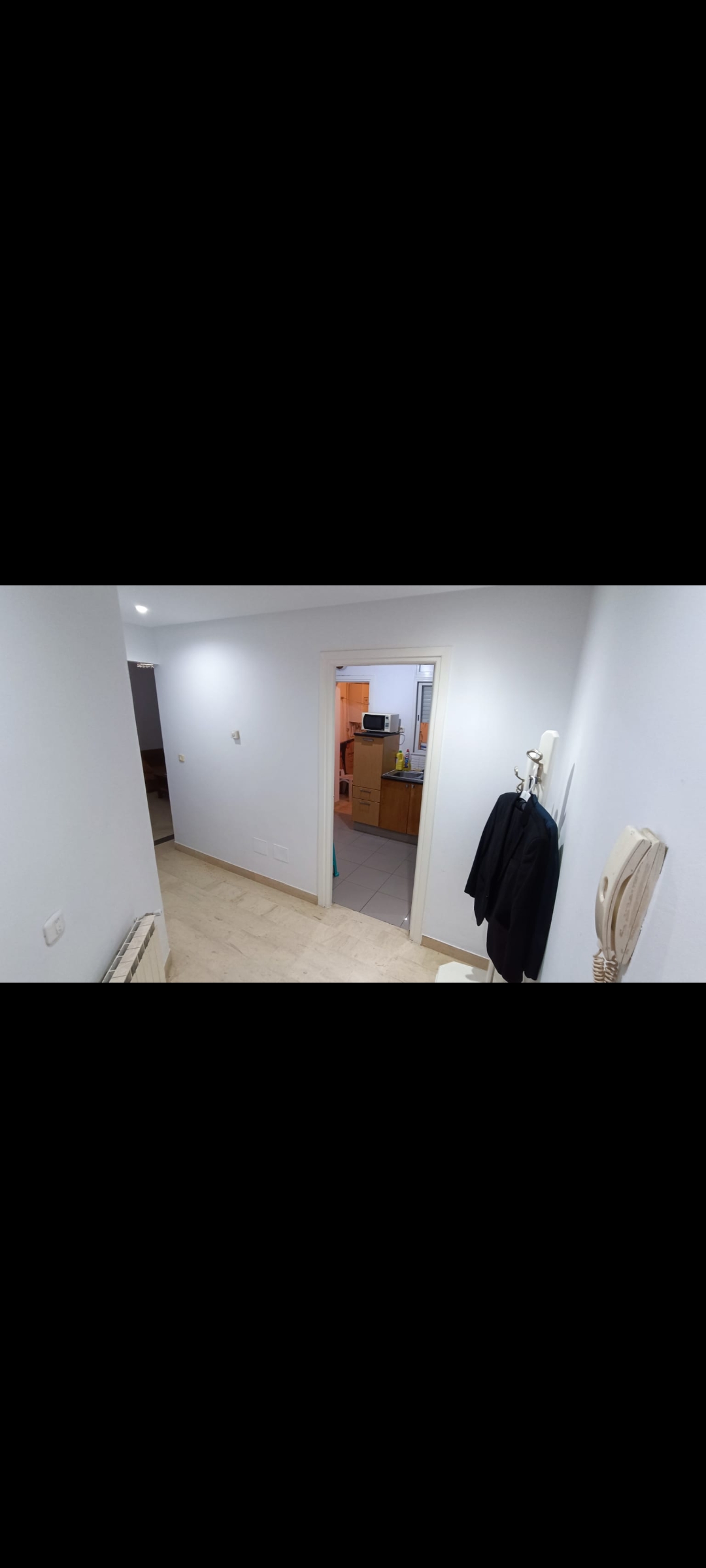 Appartement s1 meuble haut standing