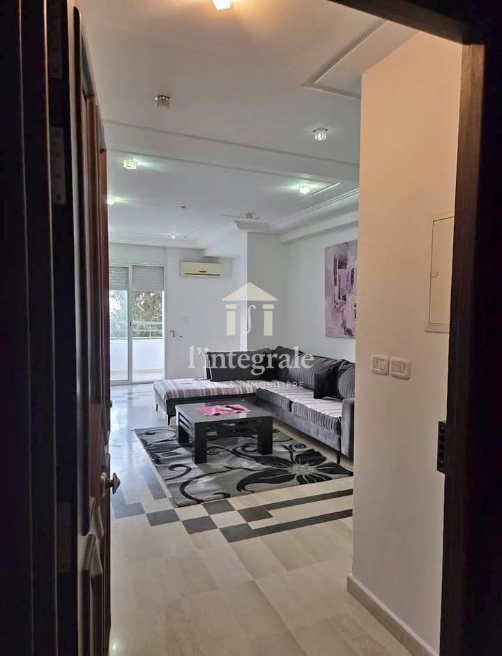 Coquet appartement s2 meublé