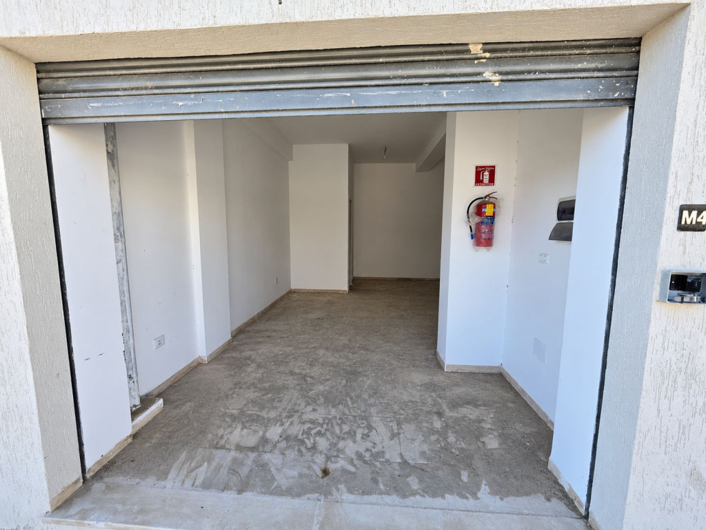 Boutique m4 de 30 m à nouvelle médina 3