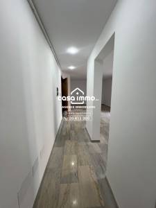 A appartement s1 neuf mourouj ref958a