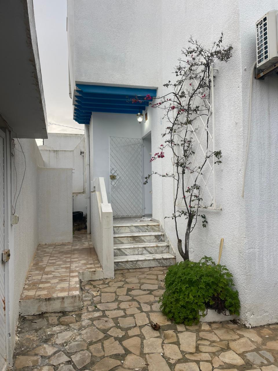Villa s3 a afh baraket essahel