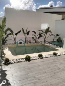 A s1 avec piscine choutrana 1 ref303a