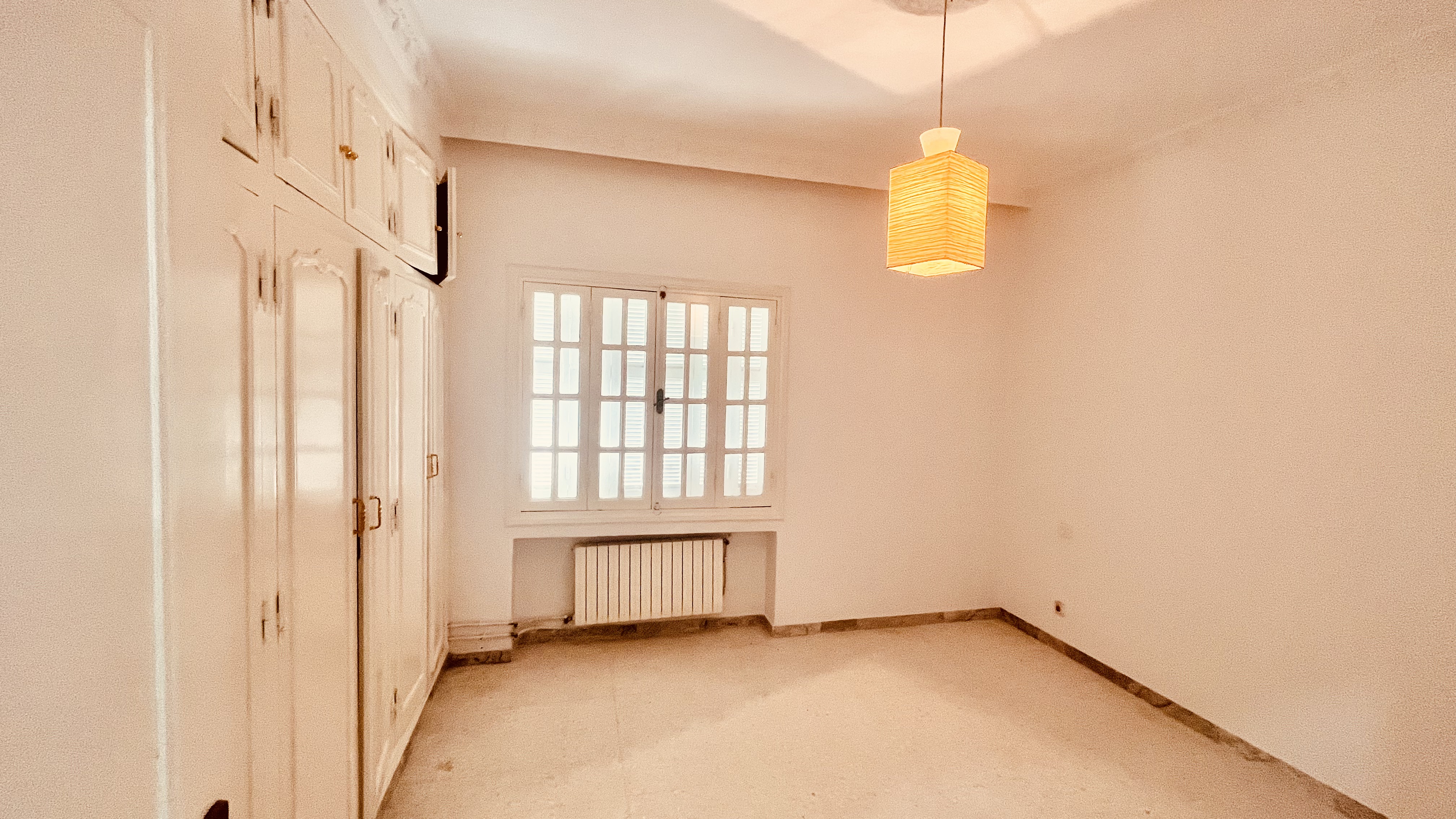 Villa menzah 6