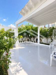 duplex s3 el menzah 6 ref216a