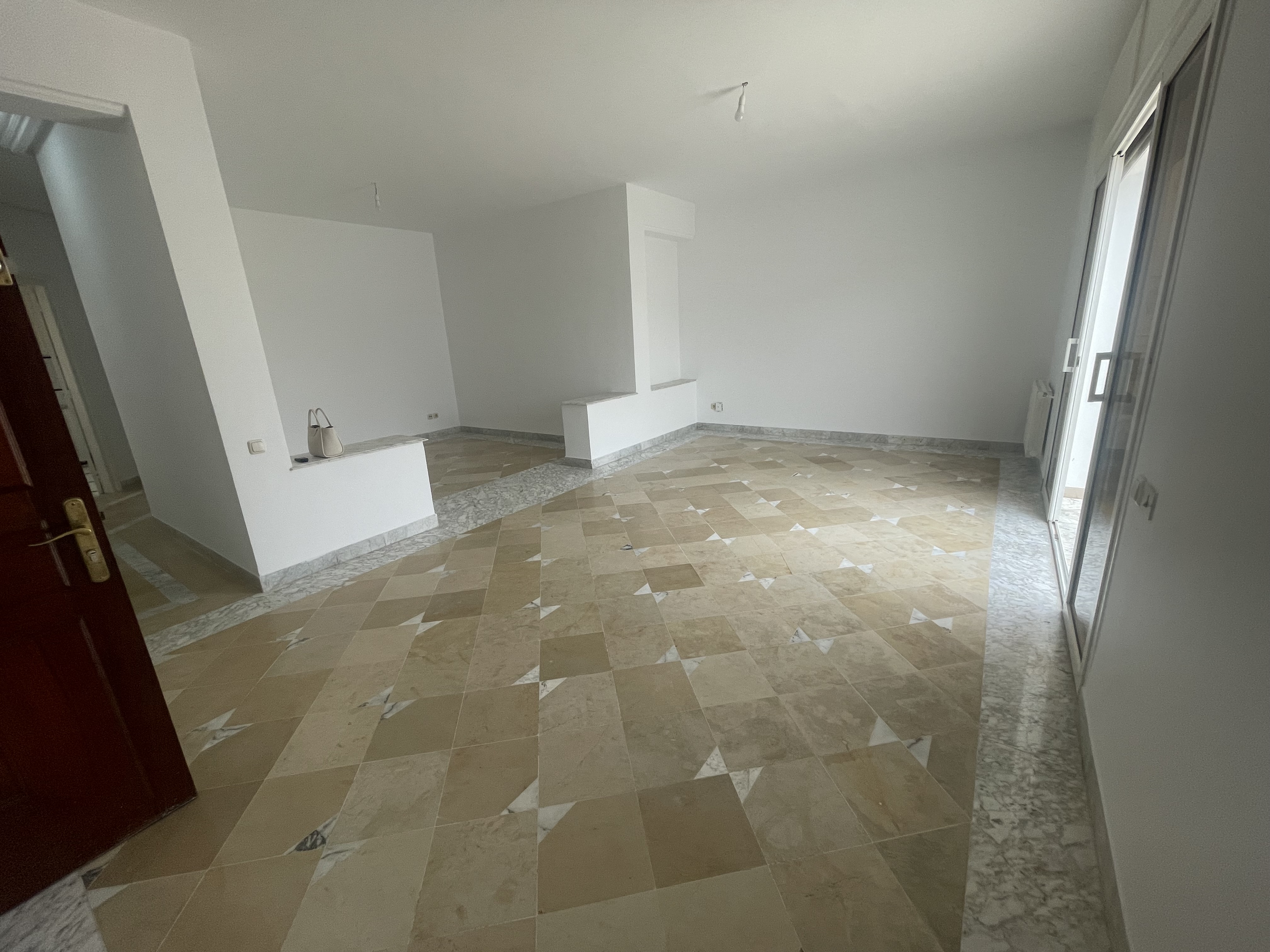 Appartement s3 à lac1