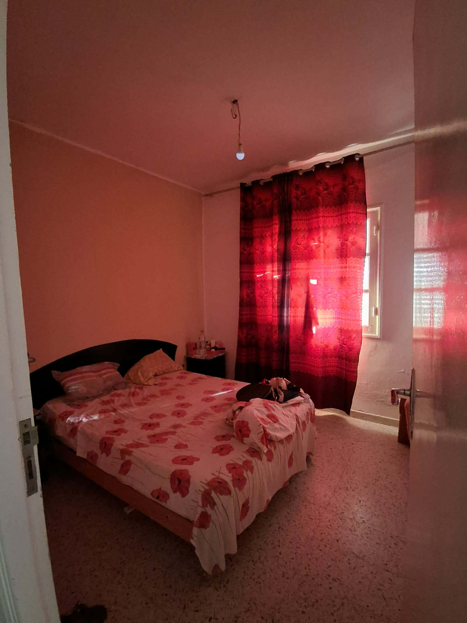 Appartement s 2 à ksar said 2