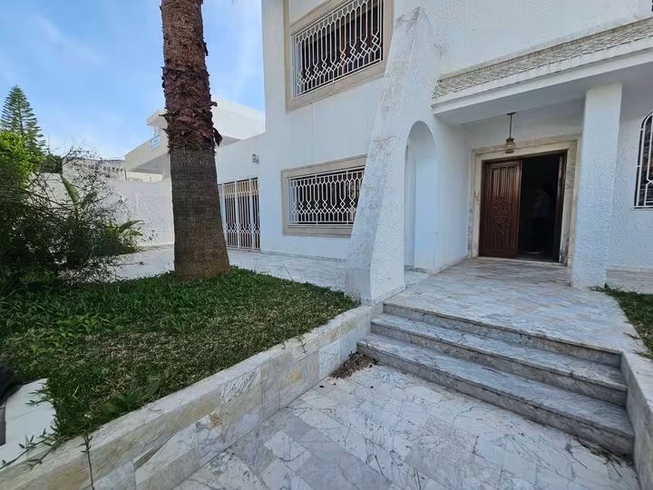 Villa menzah 9