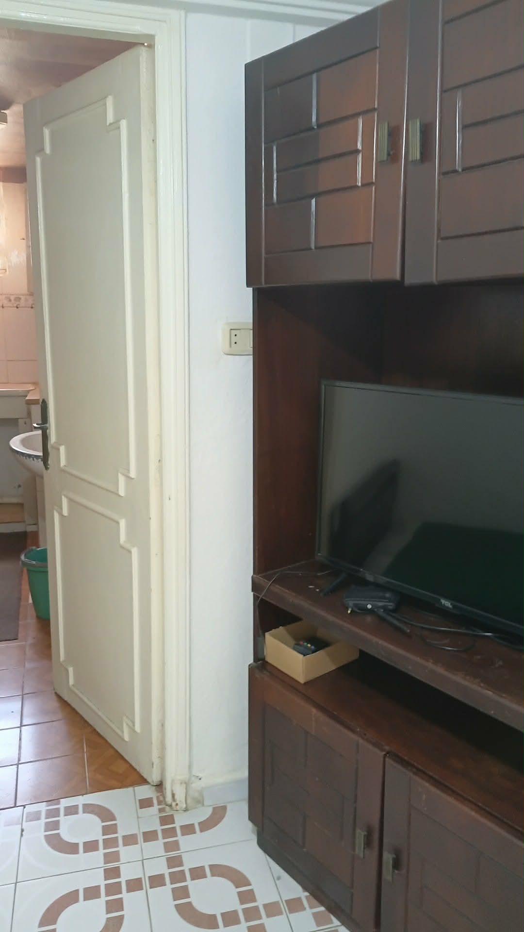 Studio meublé pour filles