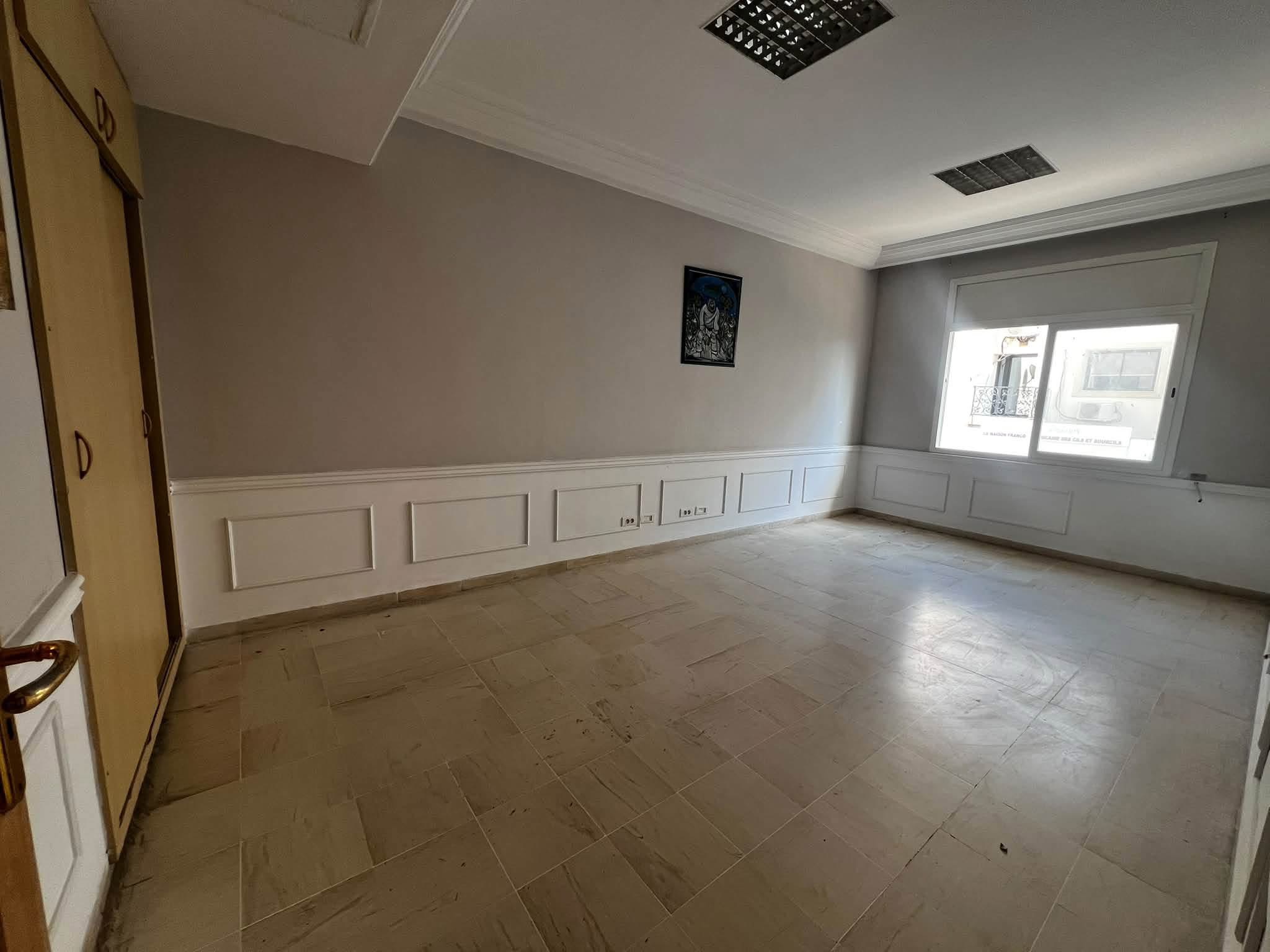 Bureau h3 lac1