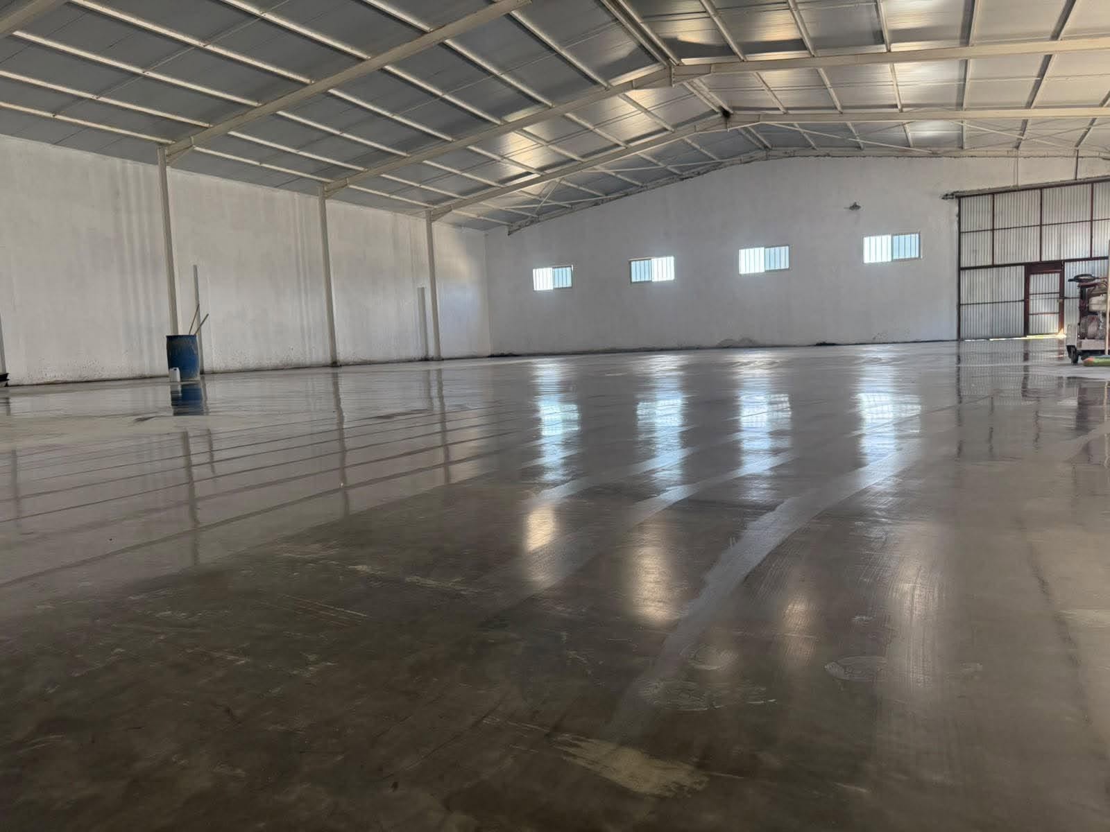 Depot a groumbalia 900m