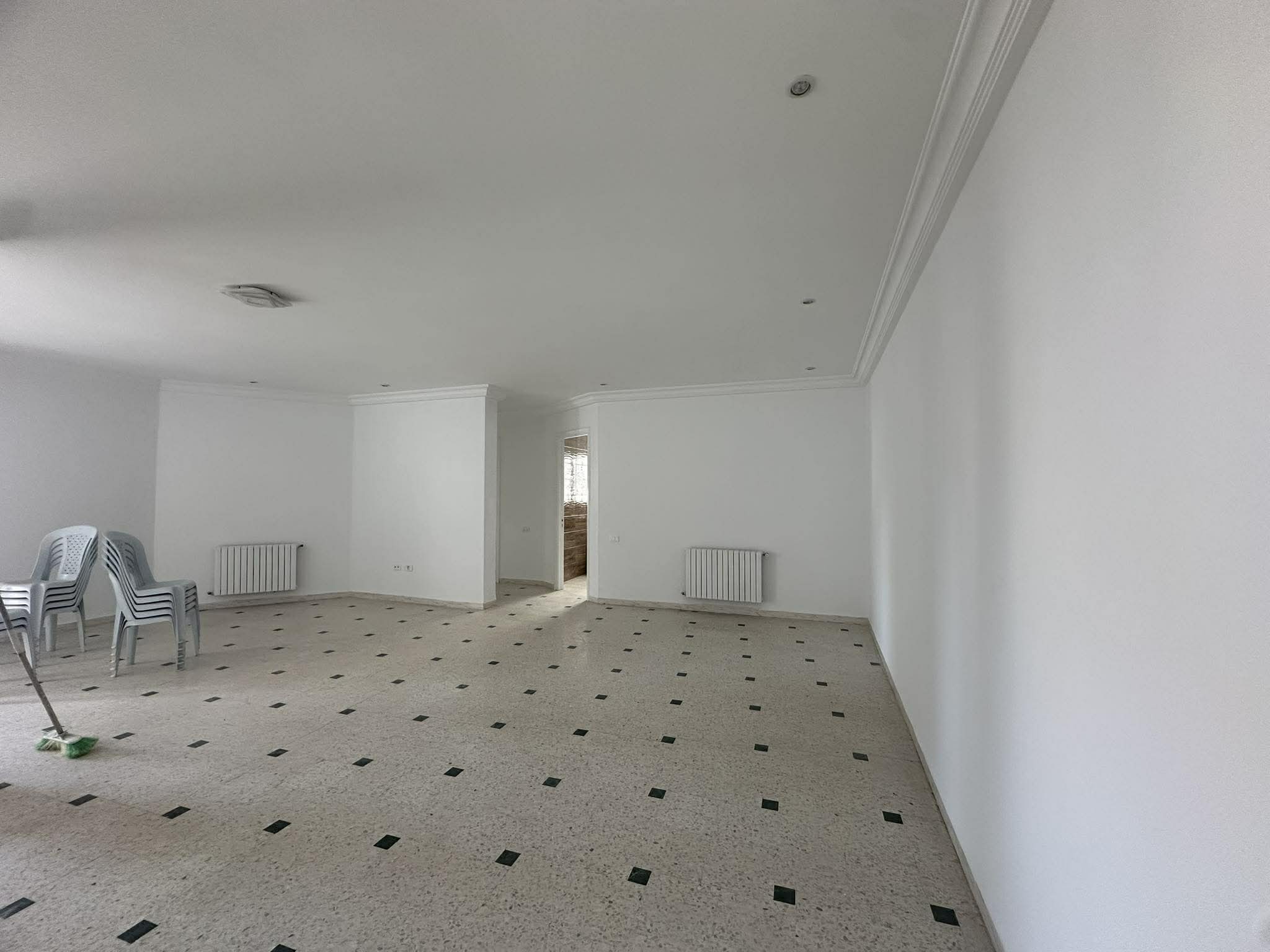 Appartement s2 a ezzahr loulija