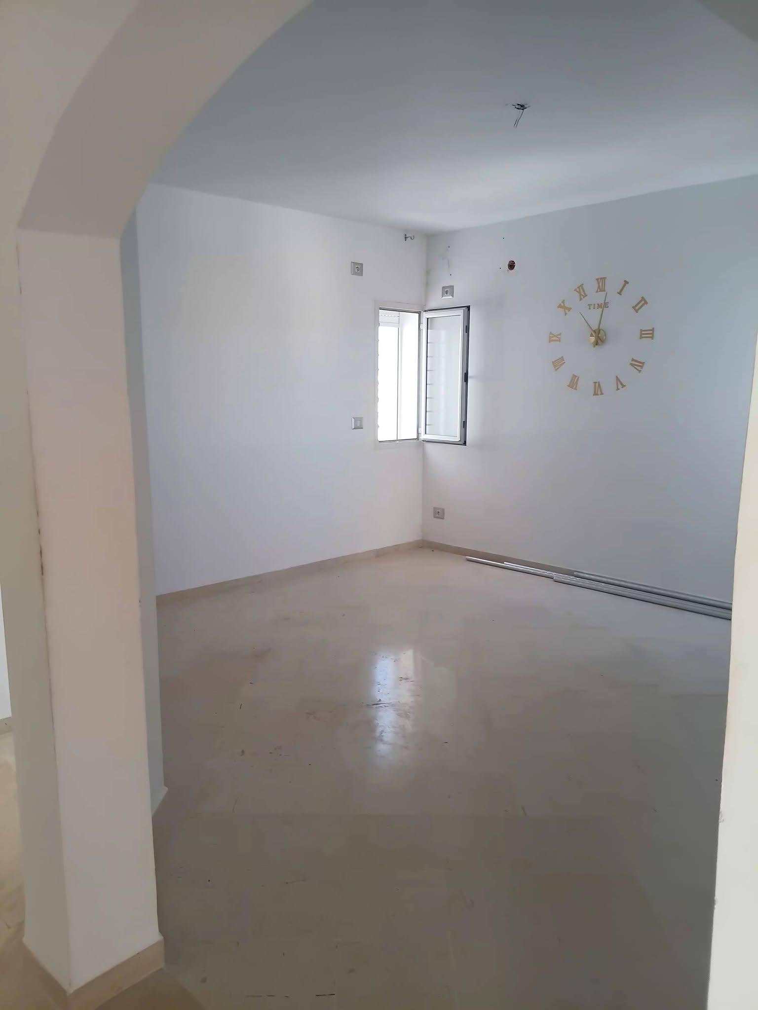Appartement s2 à sidi salah chotrana 1
