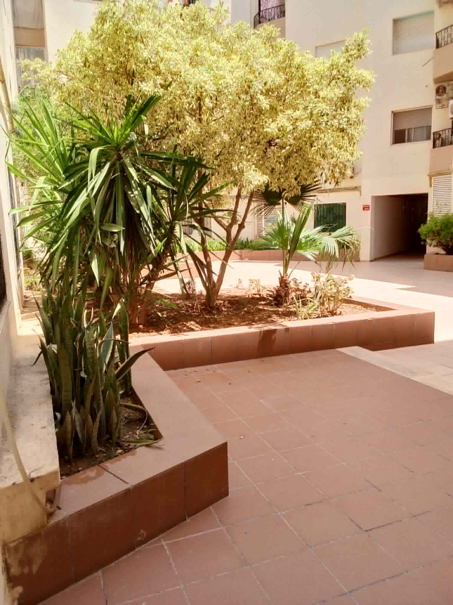 Appartement de 4 pièces