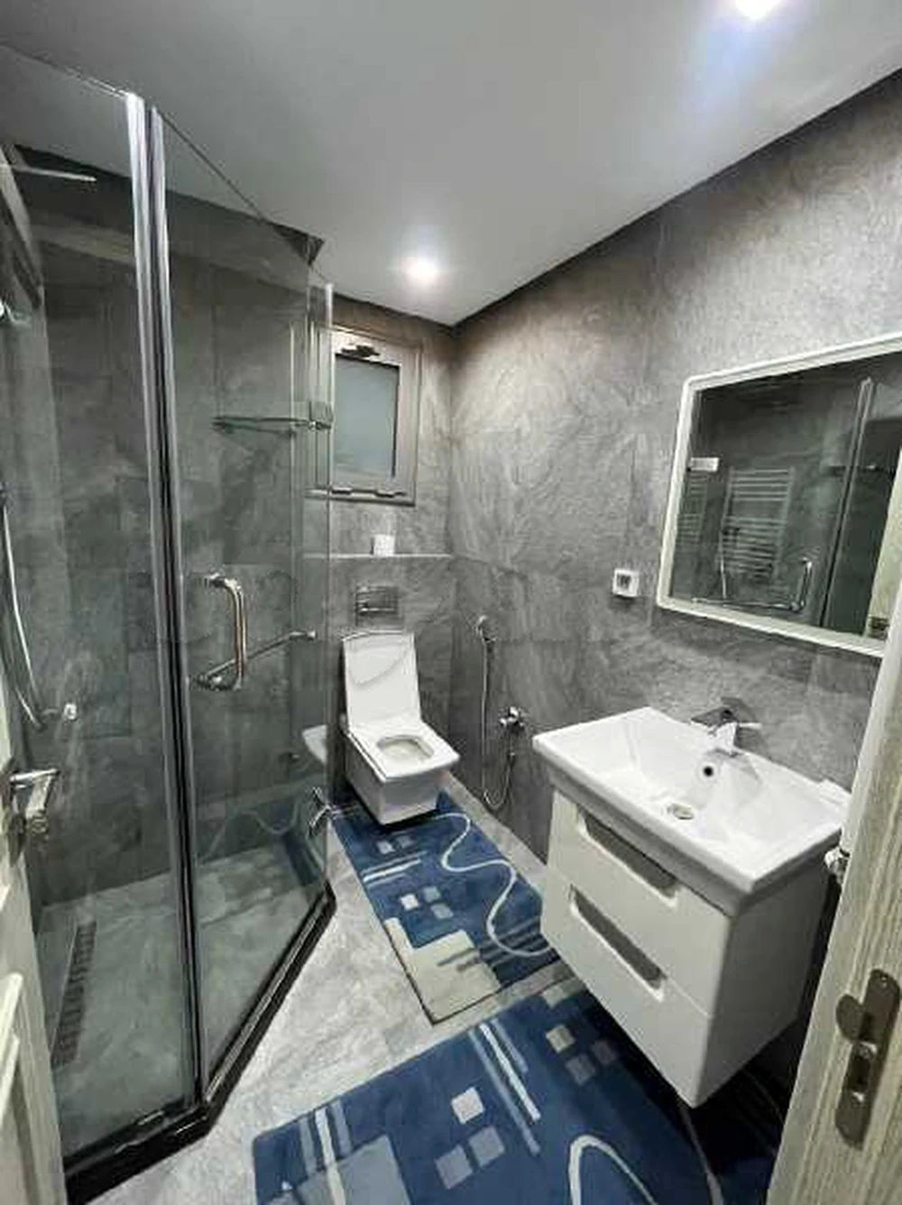 Appartement s2 meublé à menzah 9c