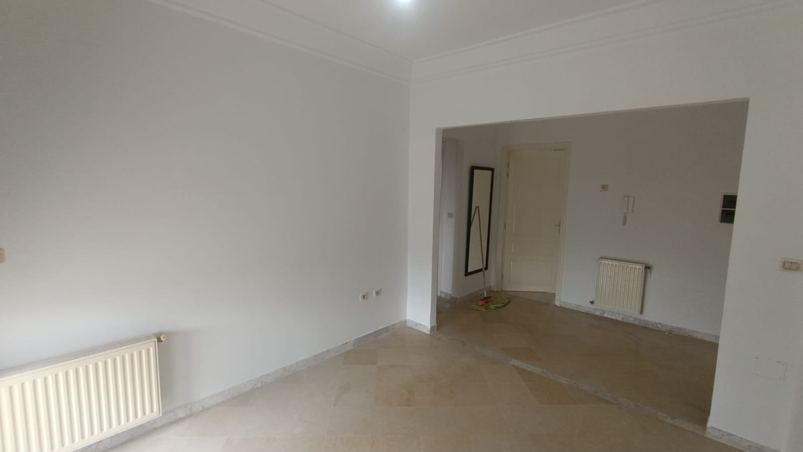 Appartement s1 à jardin d'el menzah 1
