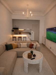 anne scolaire appartement ref955a