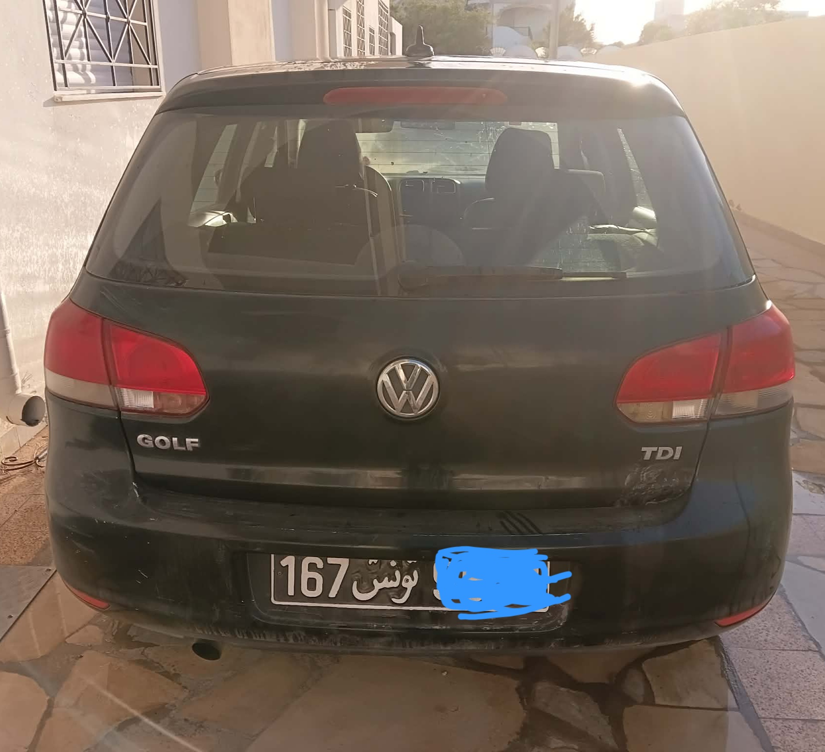 Volkswagen golf 6