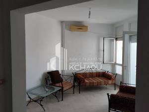 A s1 semi meubl a riadh ref575a