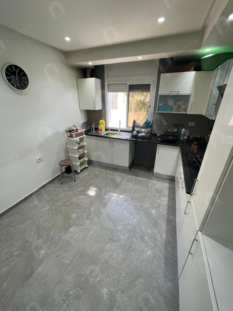 Etage de villa s3