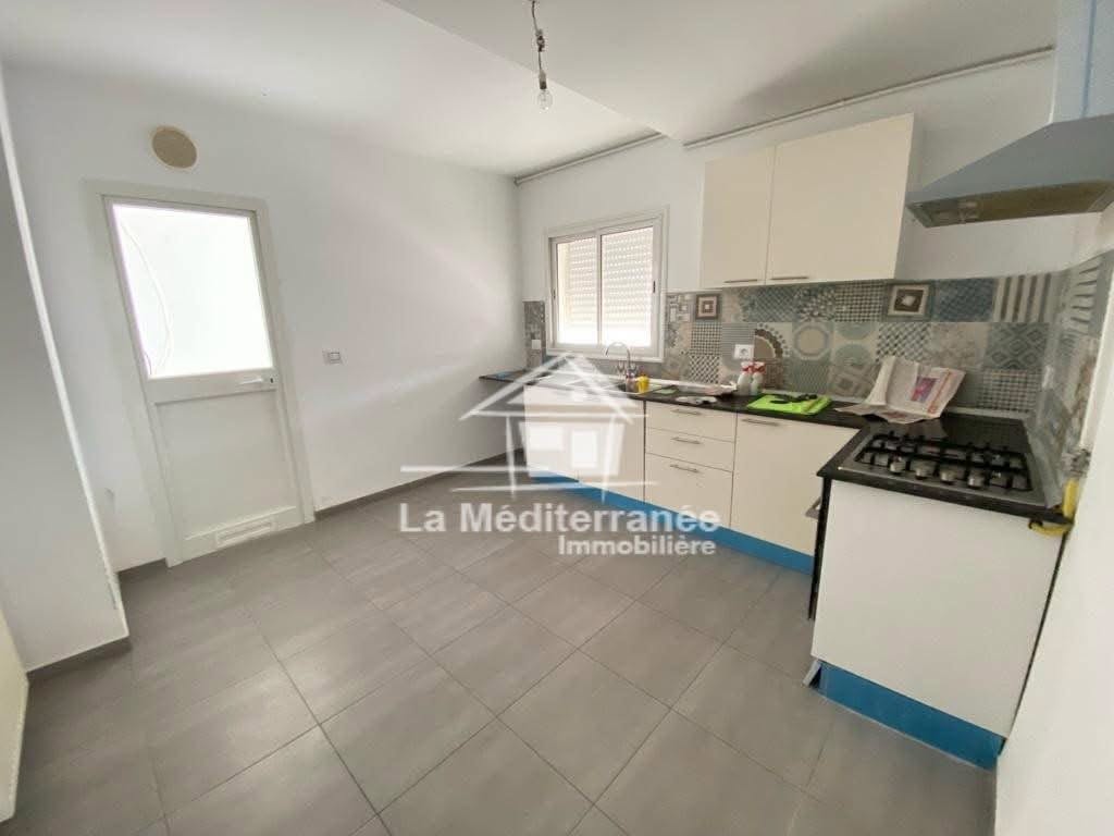 Appartement s2 à diar ben mahmoud