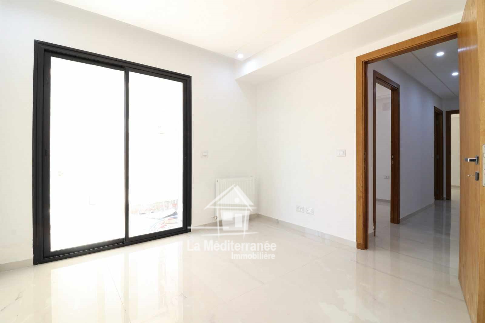 Appartement s2 hst a manouba