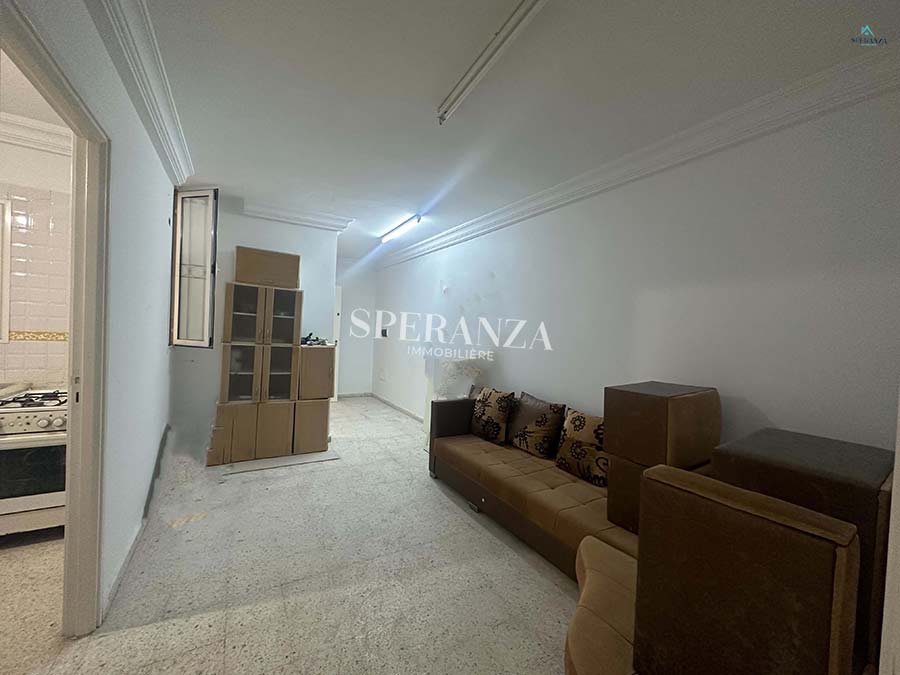 Appartement renato