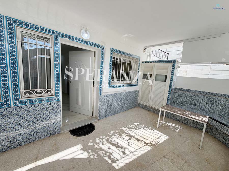 Appartement cinzia