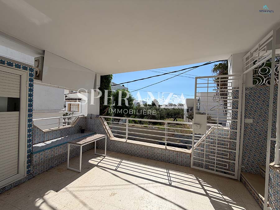 Appartement fiorella