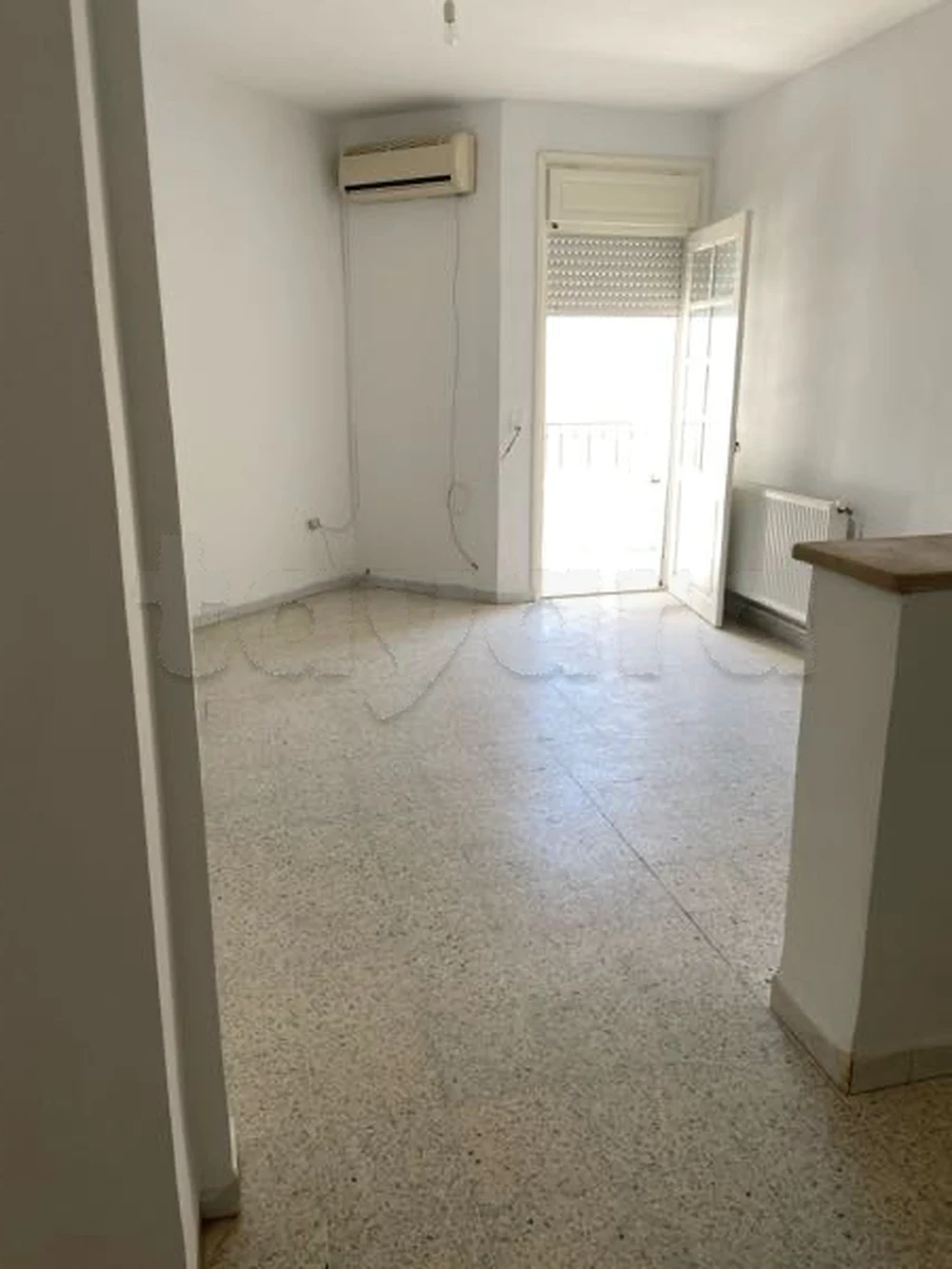 Appartement titré borj louzir