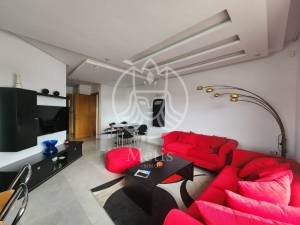 Appartement s2 cit el wafa ref224a