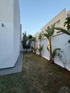 un appartement s3 la soukra ref432a