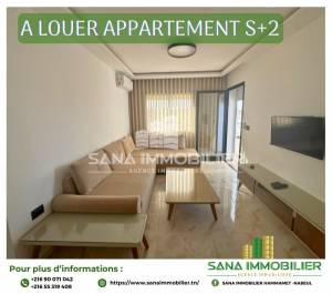 A appartement s1 ref580a