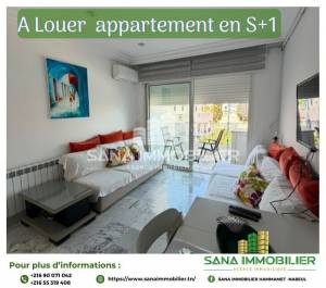 A appartement s1 ref584a