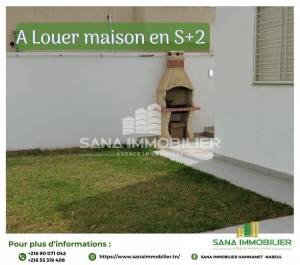 A maison s2 ref591a