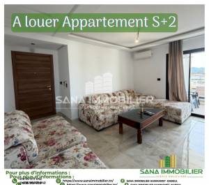 A un appartement en s2 cit ref44a