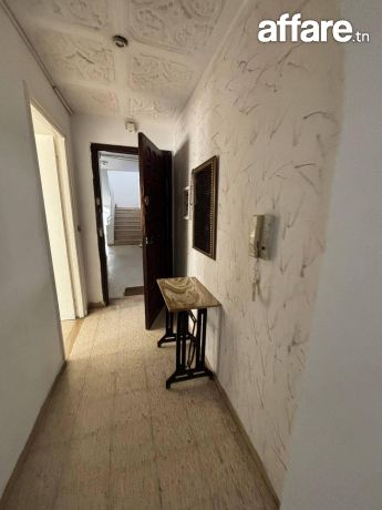 Joli appartement s2 avec assenceur