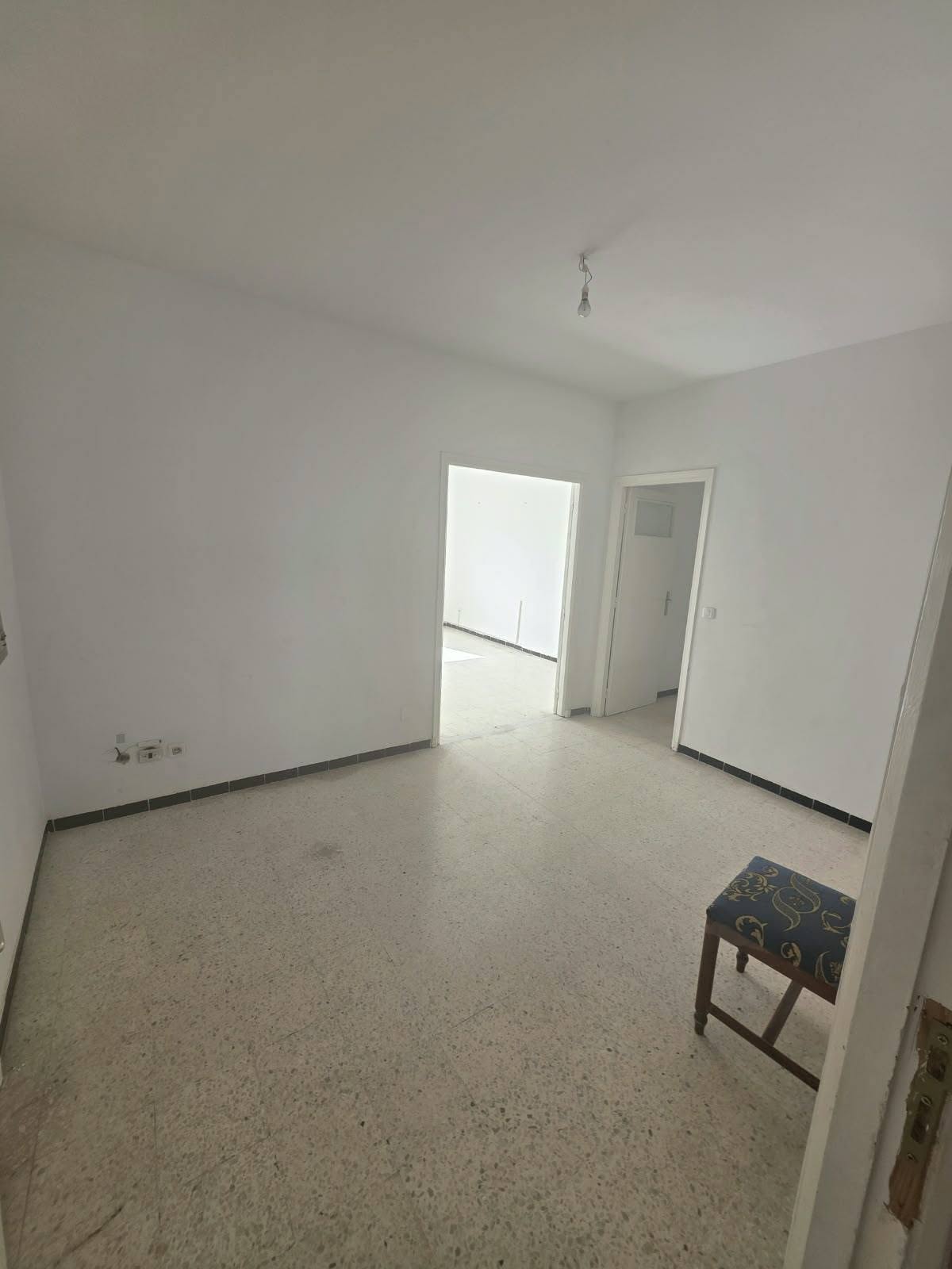 Joli appartement s2 non meublé