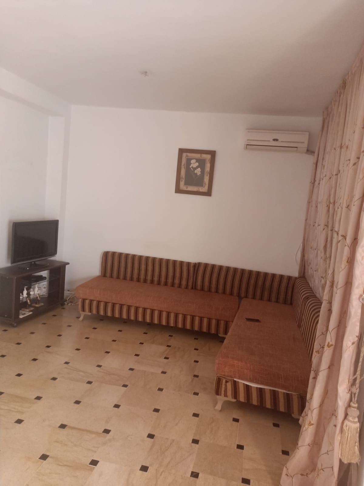 Appartement s3 meublée a coté de l ifid