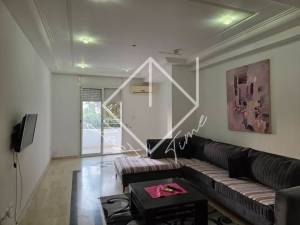 Appartement s2 meubl ref378a