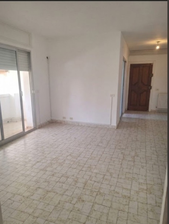 Un appartement s2 retapé à menzah 7